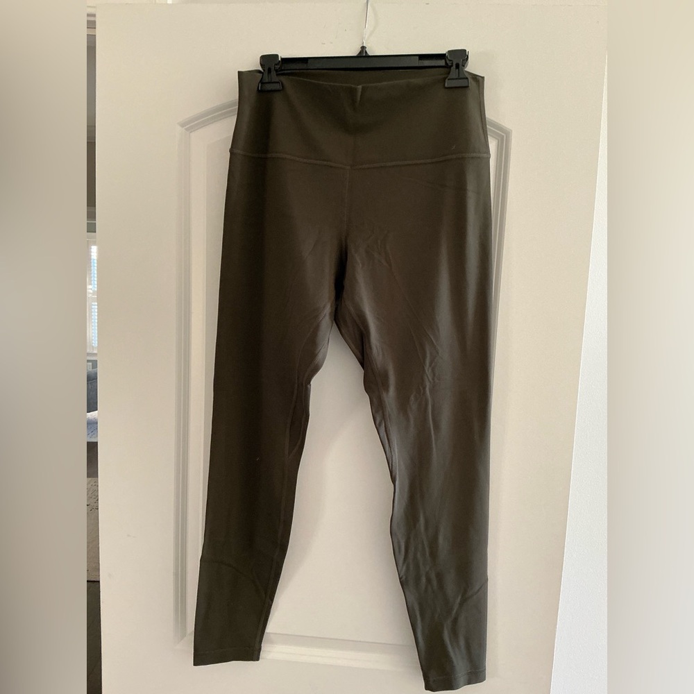 Lululemon Align leggings